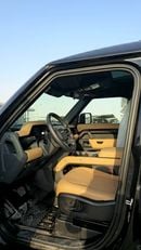 Land Rover Defender 110 V6 P400 HSE | GCC | BRAND