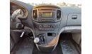 Hyundai H-1 2.4L, Petrol, Manual gear, Cargo body, SPECIAL PRICE (CODE # HCV01)