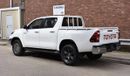 Toyota Hilux DC, 2.7L Petrol 4WD M/T | 2026 Model | For Export