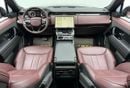 Land Rover Range Rover Sport DYNAMIC HSE P400 Dynamic SE P400 3.0L 2023 Range Rover Sport ,Warranty ,Excellent Condition ,Canadia