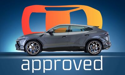 لامبورغيني اوروس Urus 4.0T V8 Performante | AED 18,040 PM | Up to 3 Years Warranty Unlimited |