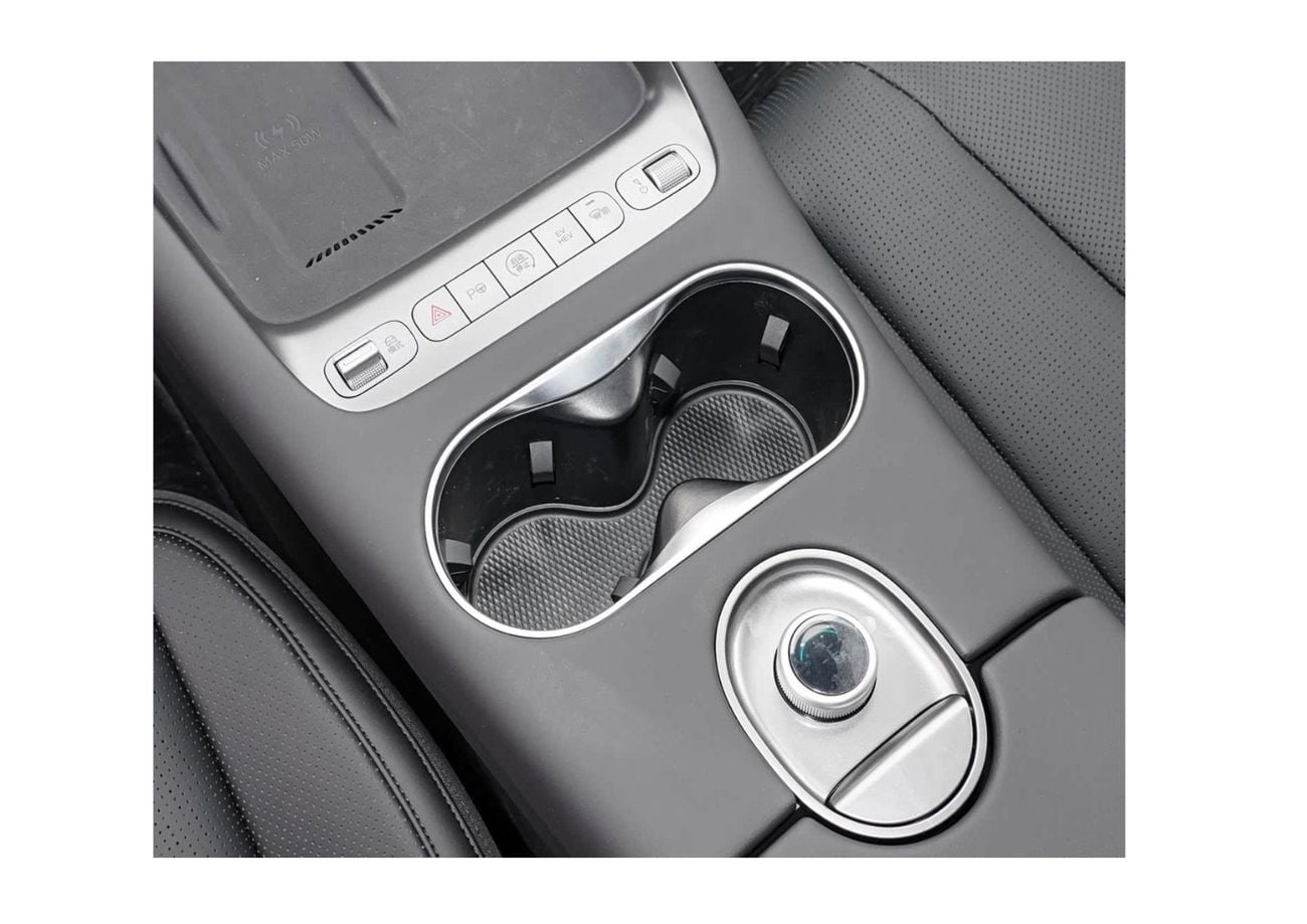 BYD Sealion 06 BYD Sea Lion 06 2025 DM-i 170 Navigation Edition