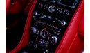أستون مارتن رابيد Sport Coupe 6.0L V12 2013 - 595 Horsepower (( Immaculate Condition ))