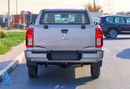 ميتسوبيشي L200 SPORTERO (NON GCC) 2.4L DIESEL D.CABIN 4X4 GL 5MT MID-LINE 2026 MODEL