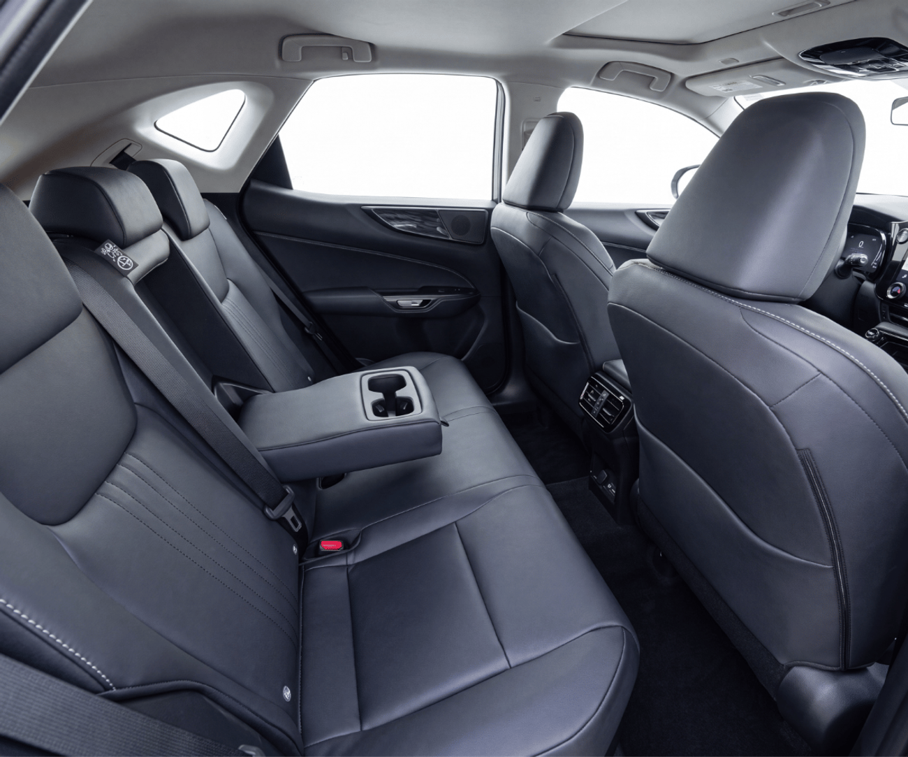 Lexus NX 350h 350h 2.4