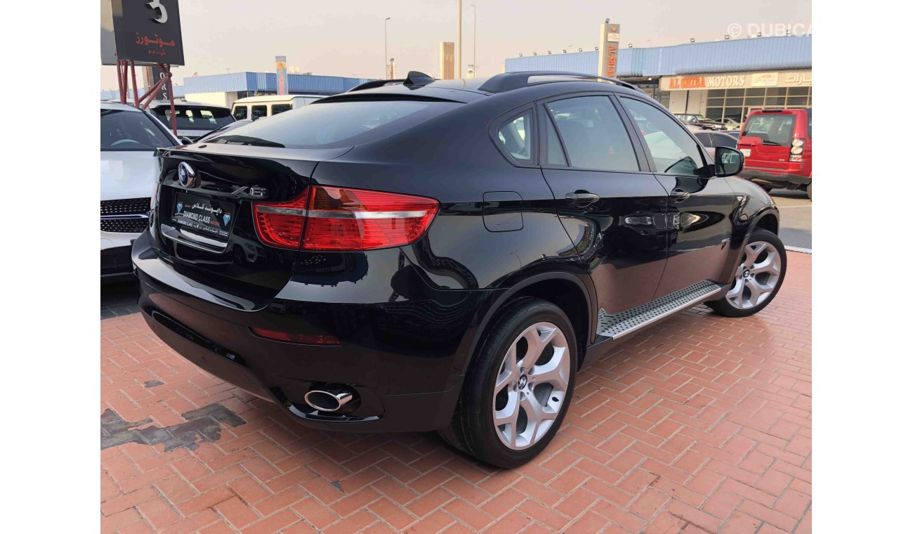 BMW X6 warranty still available Full service history