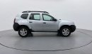 Renault Duster PE 2 | Under Warranty | Inspected on 150+ parameters