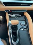 Geely Monjaro GK 2.0T 4WD