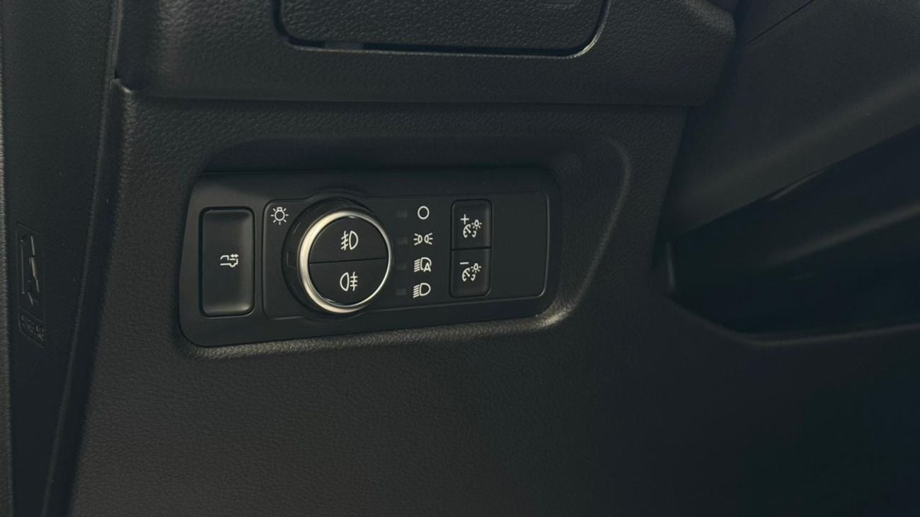 فورد رينجر رابتور