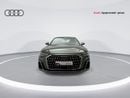 أودي A8 55 TFSI quat 340hp Luxury (Ref# 08308)