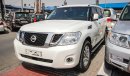 Nissan Patrol LE