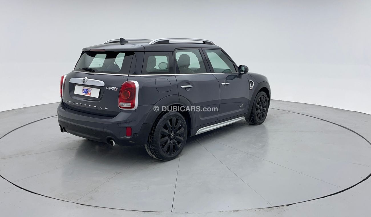 Mini Cooper Countryman S ALL4 2 | Zero Down Payment | Free Home Test Drive