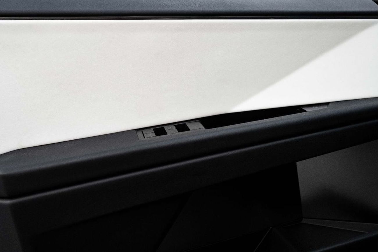 Tesla Cybertruck | 9,792 P.M | 0% Downpayment | 24 Carat Gold-Plated Cybertruck!