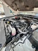 Toyota Land Cruiser GXR