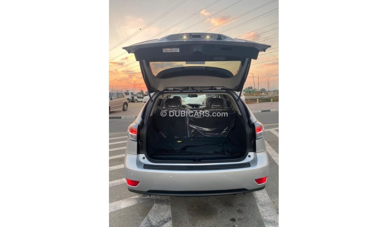 Lexus RX350 *Offer*2014 LEXUS RX 350 FRESH IMPORT CAR VERY CLEAN FROM INSIDE AND OUTSIDE  READY TO USE AND DRIVE