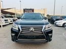 لكزس GX 460 PREMIER