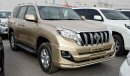 Toyota Prado Car For export only