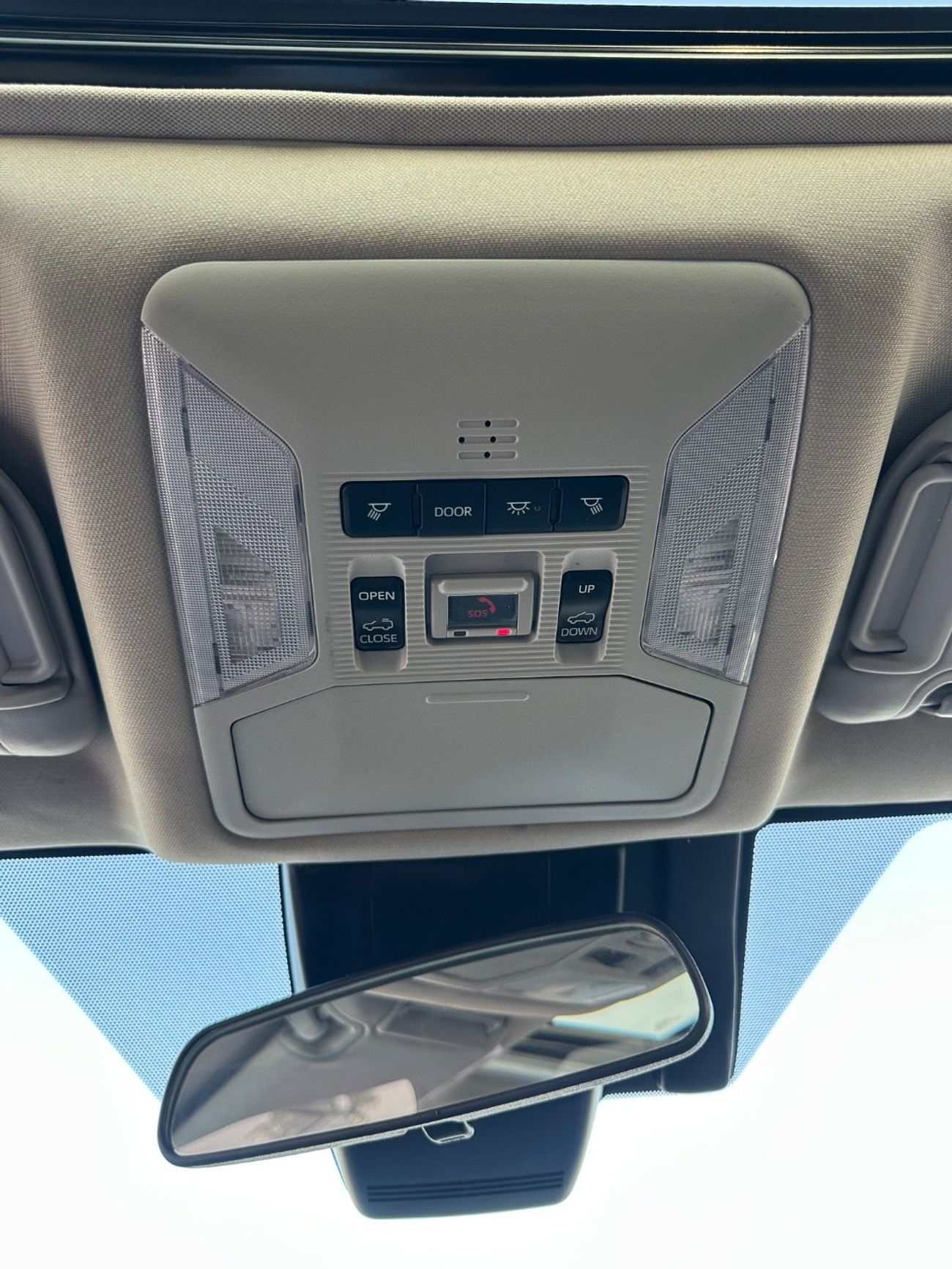 Toyota RAV4 Hybrid XLE Premium Full Option