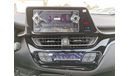 تويوتا CHR 1.2L, 17" Alloy Rims, LED Head Lights, Fog Lamp, Power Window, CODE - TCHRB21