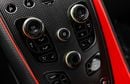 أستون مارتن فانكويش 6.0L V12 Naturally Aspirated Engine