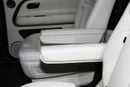 ROX 01 7 seater grey-white