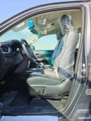 Toyota Fortuner SR5 /  4.0L V6 PETROL / WOOD TRIM / LEATHER SEATS / FULL OPTION (CODE # 69044)