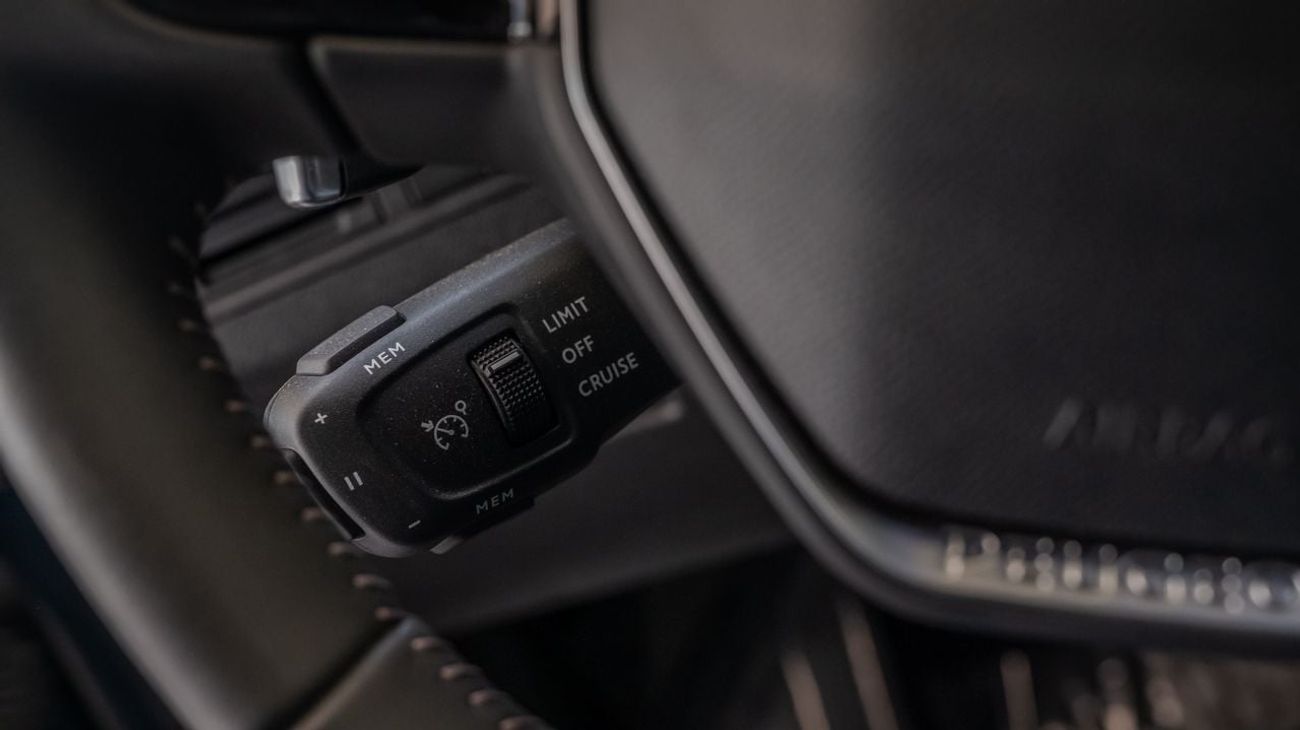 Peugeot 3008 PEUGEOT 3008 ACTIVE 1.6T -2025YM