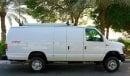 Ford E 350 SUPER DUTY - 4 WHEEL DRIVE