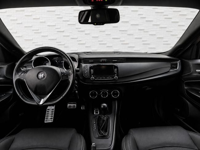 Alfa Romeo Giulietta Veloce, миниатюра 29