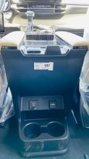 Toyota Sienna 2024 Toyota Sienna 2.5L Hybrid Limited AWD Full options