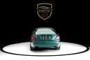 Rolls Royce Wraith STD