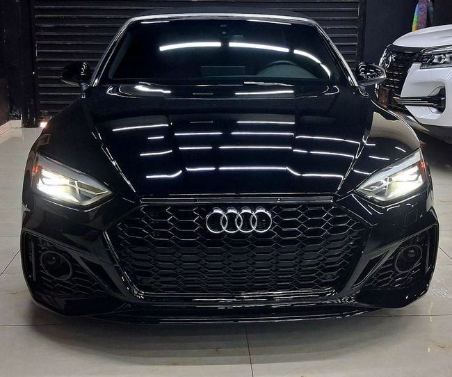 Audi A5, миниатюра 27