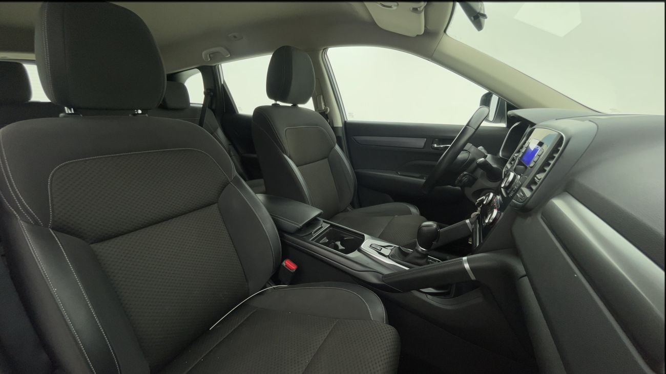 Renault Koleos PE 2.5 | Zero Down Payment | Home Test Drive