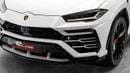 Lamborghini Urus - 2021 - GCC Specs - Under Warranty