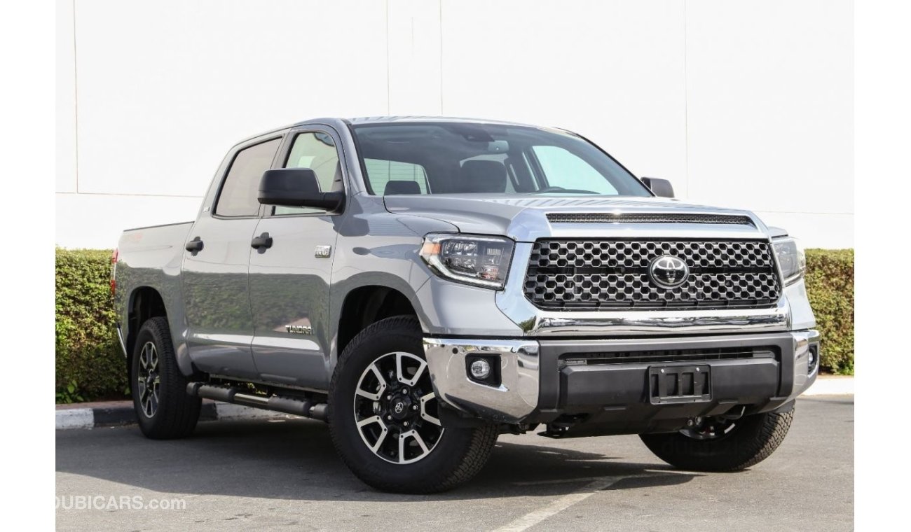 Toyota Tundra TRD OFF ROAD 4X4