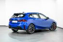 بي أم دبليو 118 LUXURY M SPORT PACKAGE