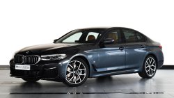 BMW 520i I