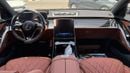 Mercedes-Benz S 500 MERCEDES BENZ S500 4MATIC 3.0L | 0KM | 2025 | GCC