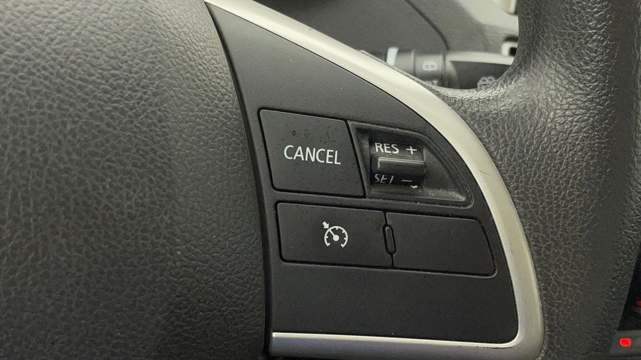 ميتسوبيشي إكسباندر GLX MIDLINE 1.5 | بدون دفعة مقدمة | اختبار القيادة في المنزل