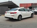 Kia Optima EX 2.4L (178 HP) Kia Optima 2019 Gcc V4 2.0 full automatic