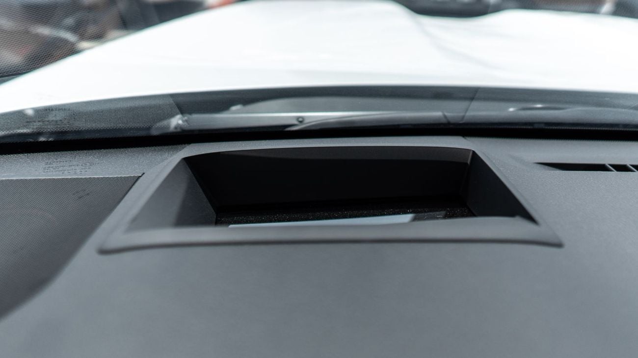 Toyota Land Cruiser 3.5T VXR Hybrid 2025 Toyota Land Cruiser VXR 3.5L AT Hybrid