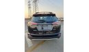 تويوتا راف ٤ TOYOTA RAV4 FULL OPTION