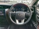Toyota Fortuner TOYOTA FORTUNER SUV RHD 2019 MODEL 2.8 L DIESEL AUTOMATIC(PM10081)