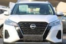 Nissan Kicks SV S 1.6L || Agency Warranty || Service History Available || Zero Downpayment support