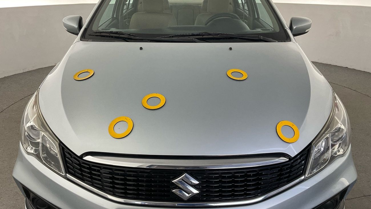 سوزوكي سياز GL | upto AED 20,000 Ramadan Discount | شامل الضمان | 0 ﺪﻔﻋﺓ ﺃﻮﻟﻯ