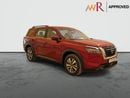 Nissan Pathfinder S 4WD 2.0