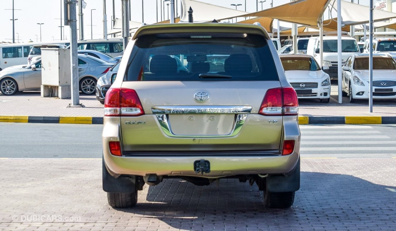 Toyota Land Cruiser GX.R.i V6 60th Anniversary