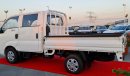 Kia K2700 KIA 2700 Diesel- Duble Cabin - 6 seats - 2024 - full option