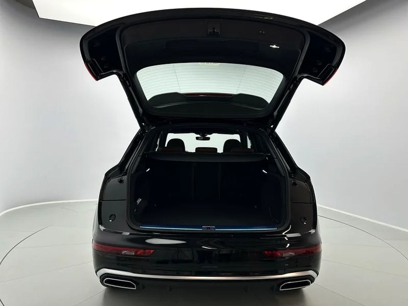 Audi Q5 S line 45 TFSI quattro 249hp (Ref# 78234)