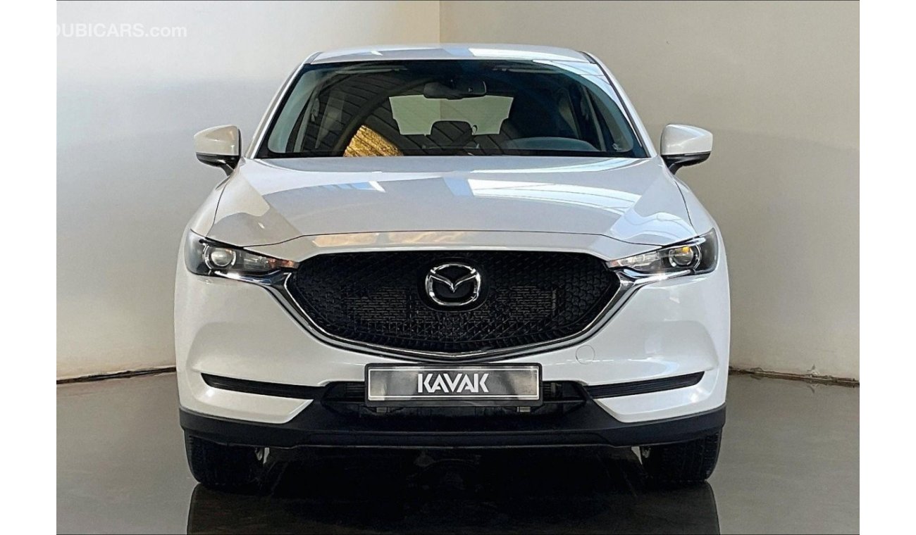 Mazda CX5 GS